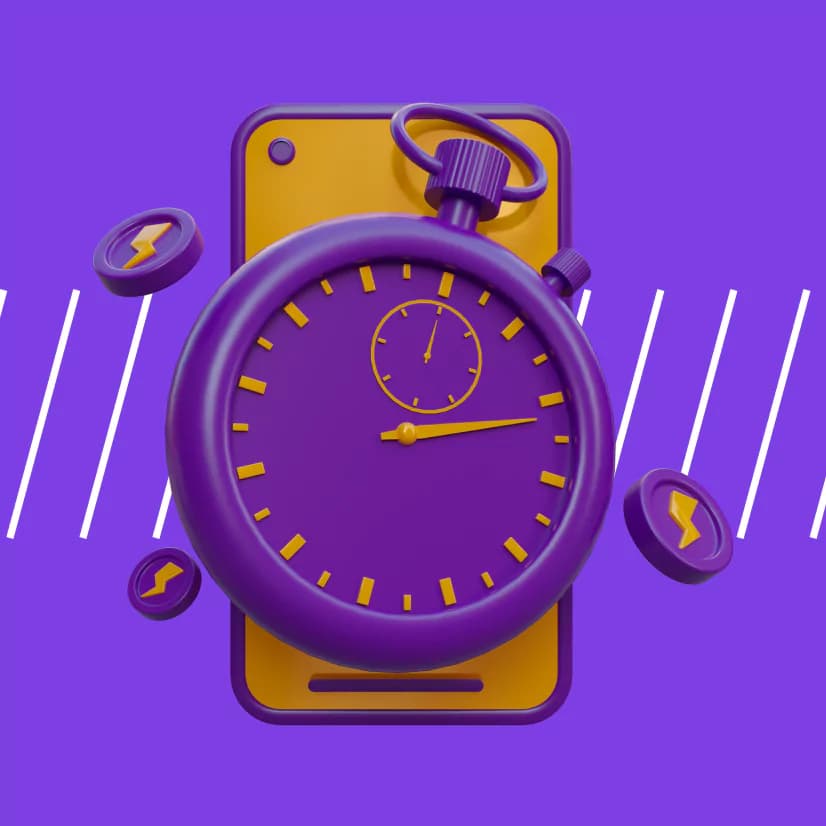Dados em tempo real
