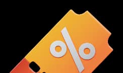 Discount Tag