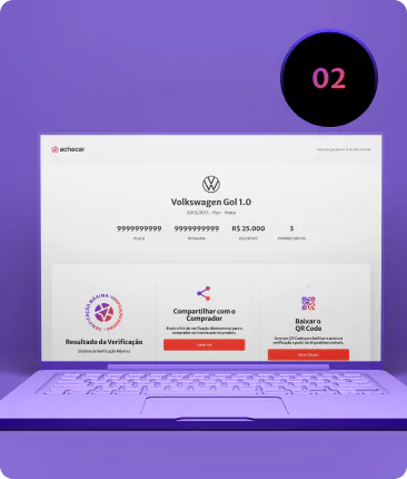 Resultado da Verificação
