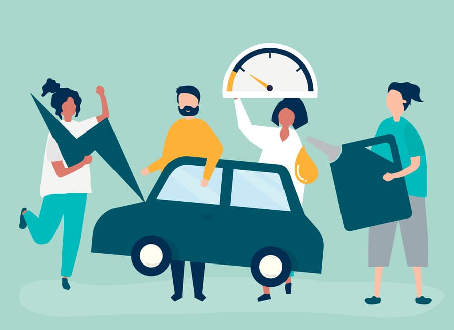 Tendências do mercado automotivo brasileiro para 2026: o que esperar