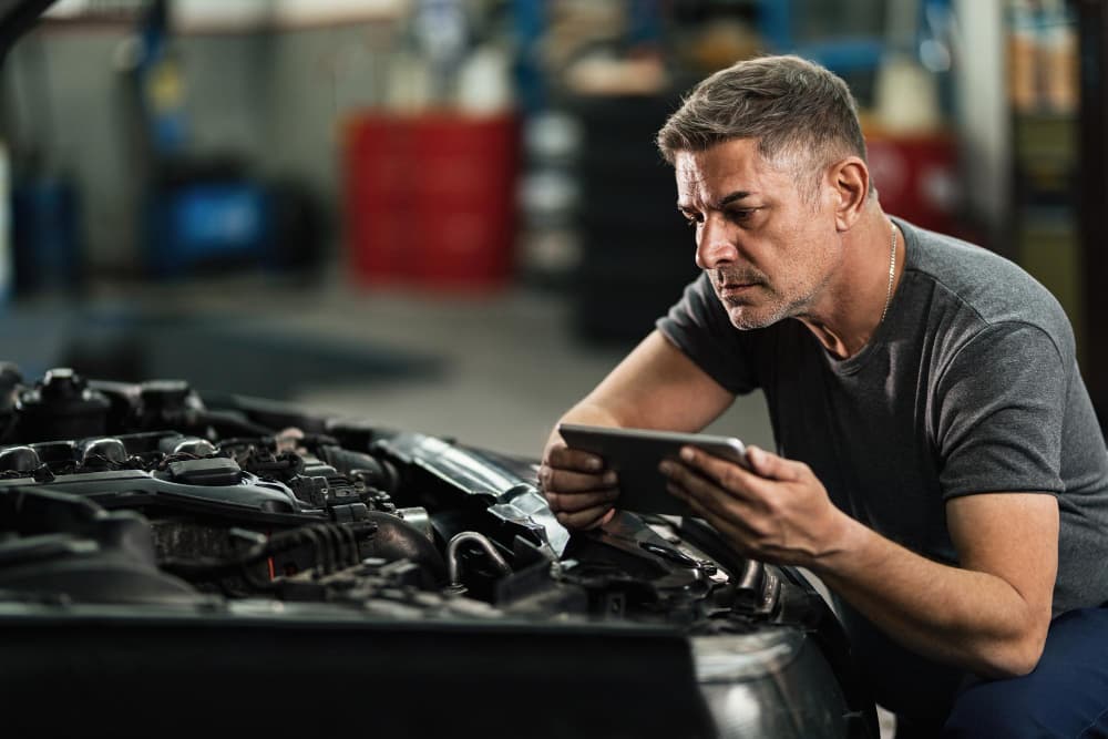 Como consultar chassi pela placa e evitar frias na compra de carros usados
