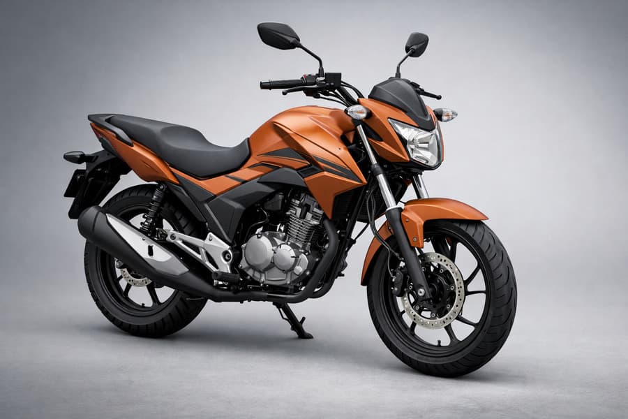 IPVA SP 2026: Entenda a isenção para motos de até 180cc