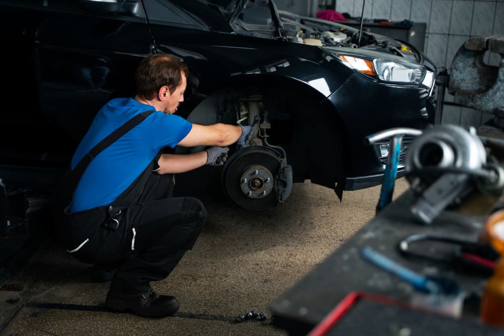 Dicas de manutenção automotiva: como cuidar do seu carro no dia a dia