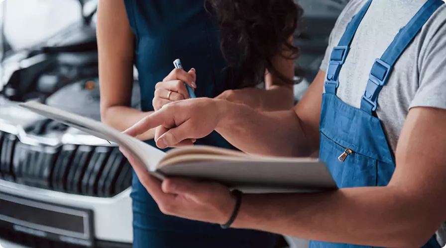 Como Empresas de Proteção Veicular Usam Consultas para Proteger seus Clientes