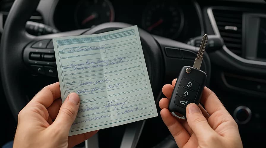 ATPV-e: O que é e como emitir corretamente na venda de veículos