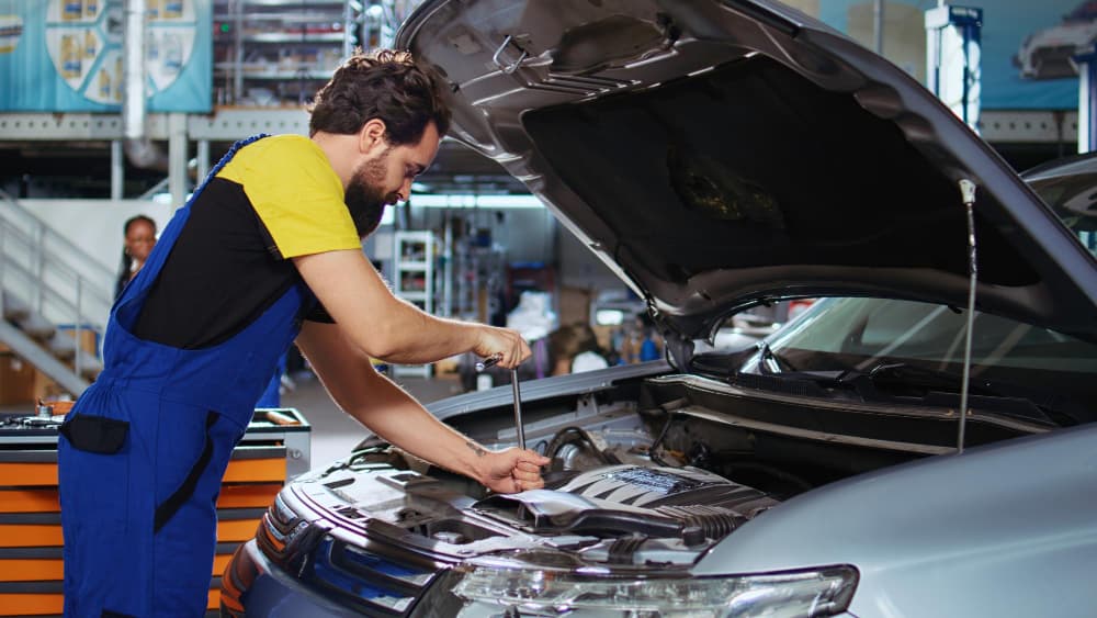 Revisão preventiva por quilometragem: guia completo para cuidar do seu carro