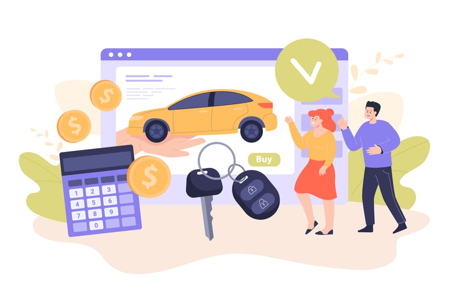 Quais os melhores meses para compra e venda de carros usados