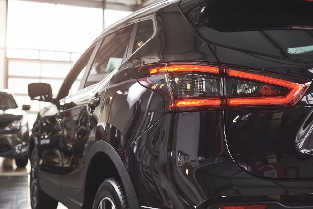 SUVs: por que esse segmento está dominando o mercado?
