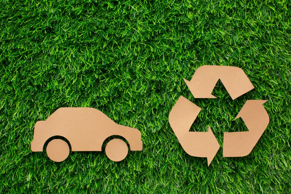 Sustentabilidade no mercado automotivo: o futuro da mobilidade